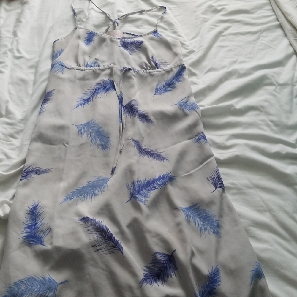 Boho Summer dress